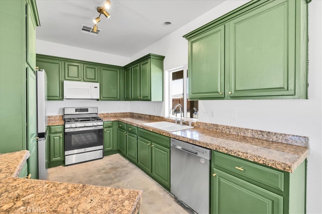60726 Mason Drive Property Photo 15
