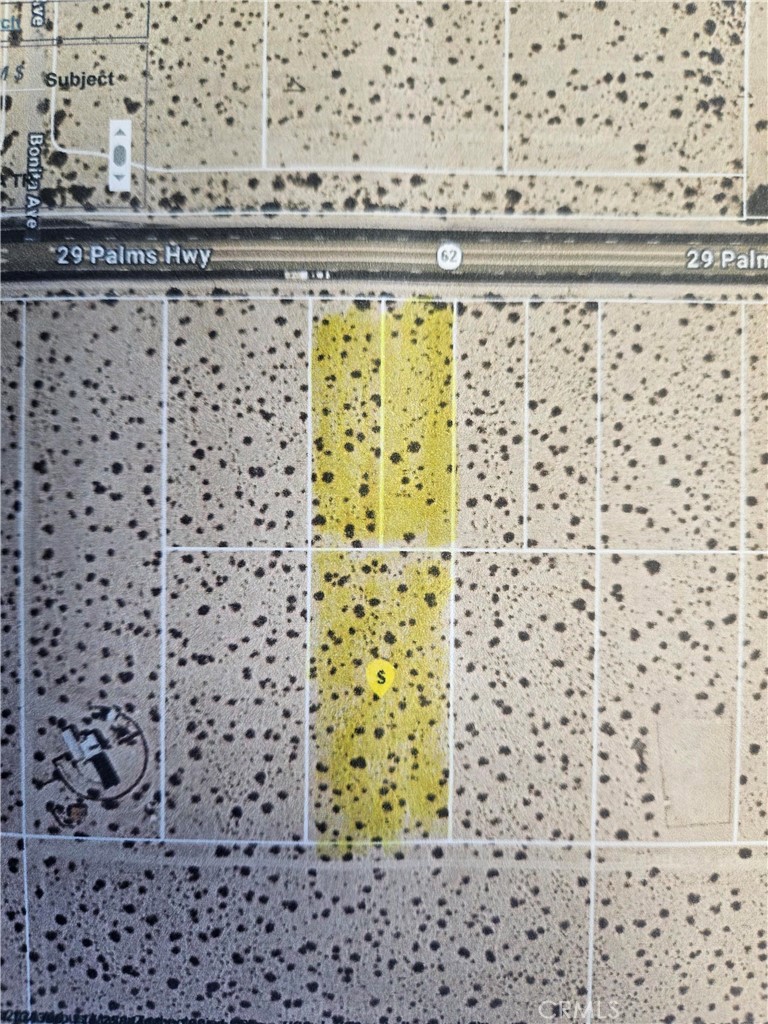 0 Twentynine Palms Highway Property Photo 1