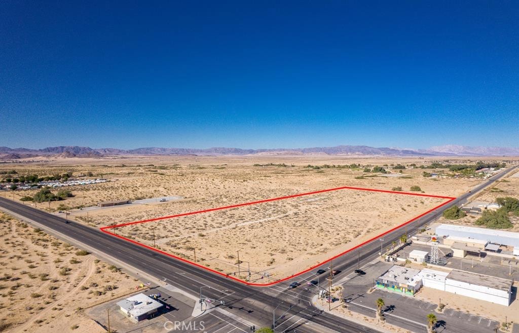 0 Adobe Road Property Photo 1