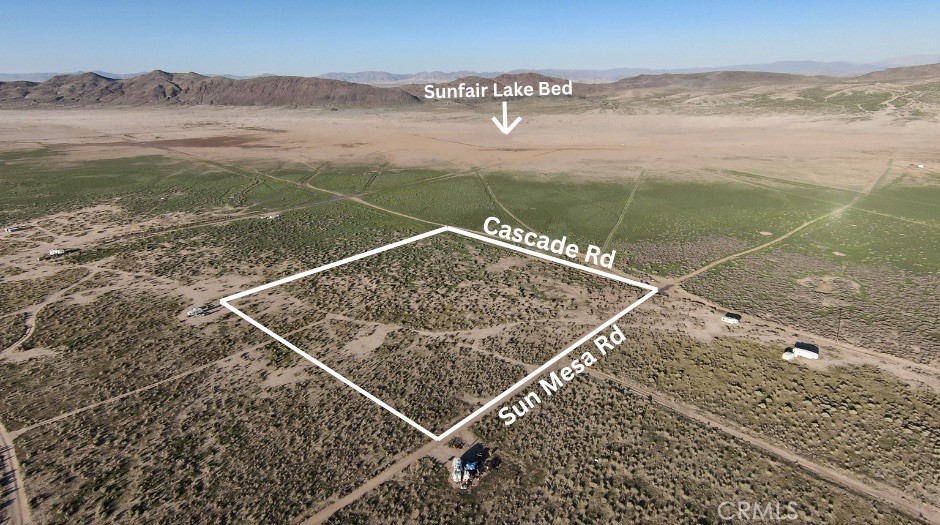 65650 Sun Mesa Property Photo 4
