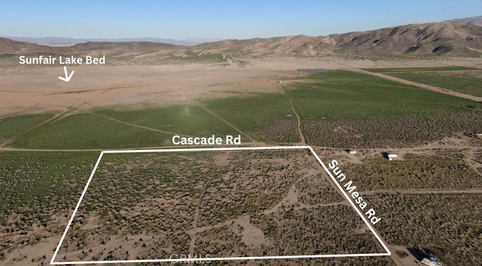 65650 Sun Mesa Property Photo 5