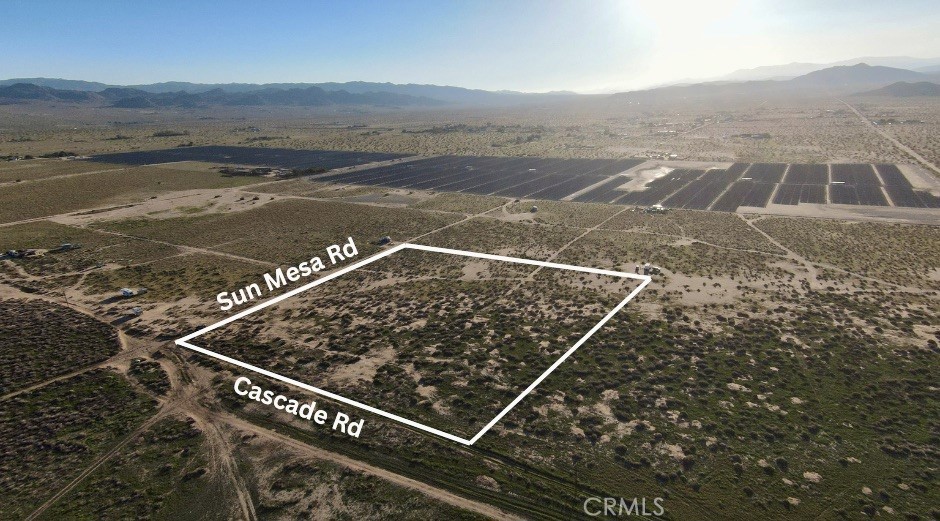 65650 Sun Mesa Property Photo 6