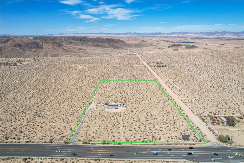 68479 Twentynine Palms Highway Property Photo 1