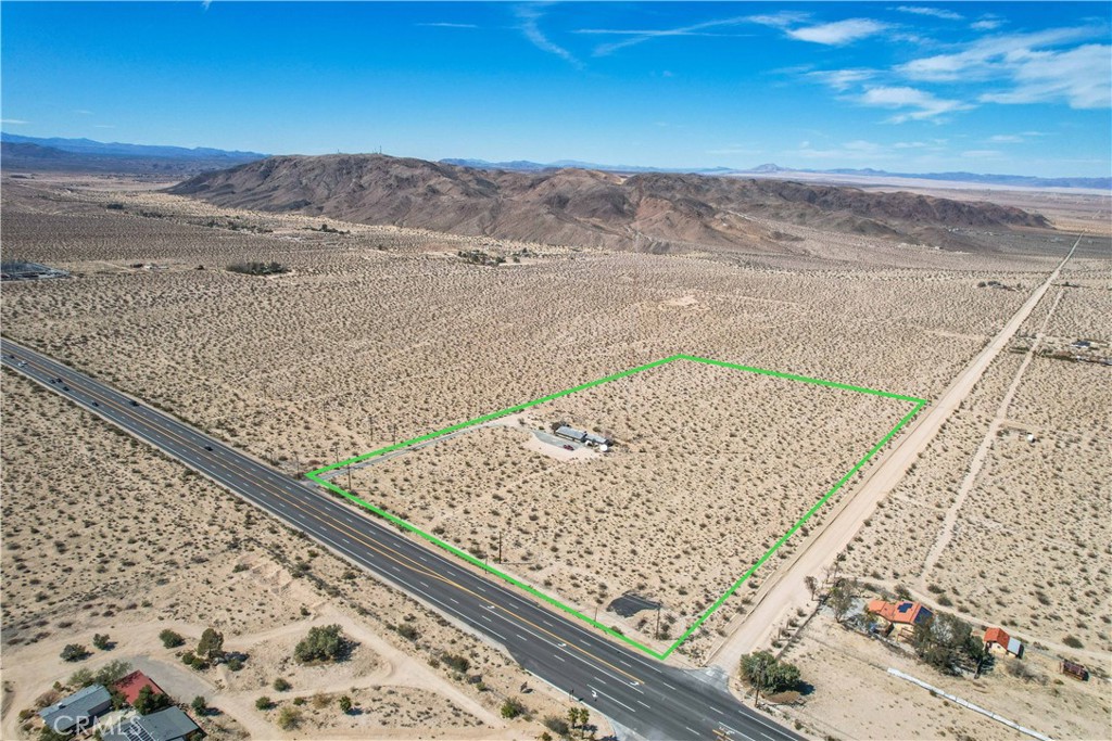 68479 Twentynine Palms Highway Property Photo 4