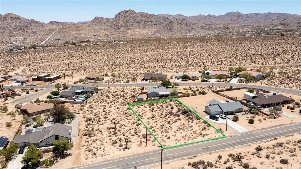 7800 Sunset Property Photo 1