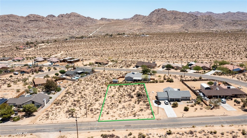 7800 Sunset Property Photo 2