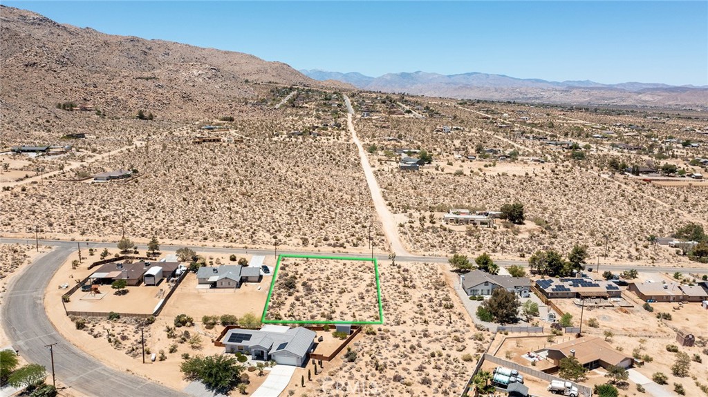 7800 Sunset Property Photo 6