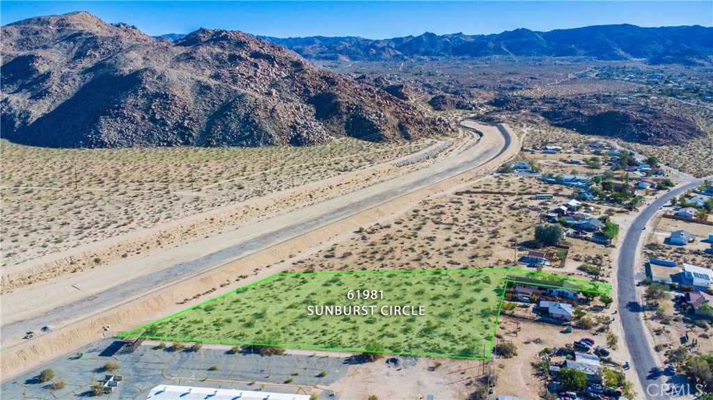 61981 Sunburst Circle Property Photo 1