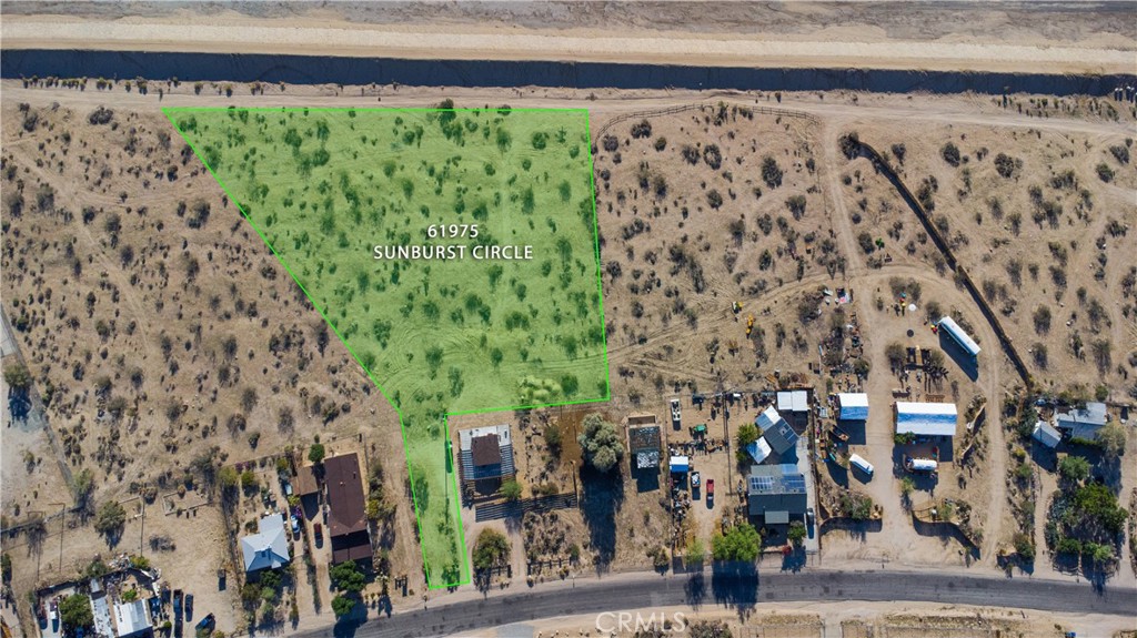 61975 Sunburst Circle Property Photo 1