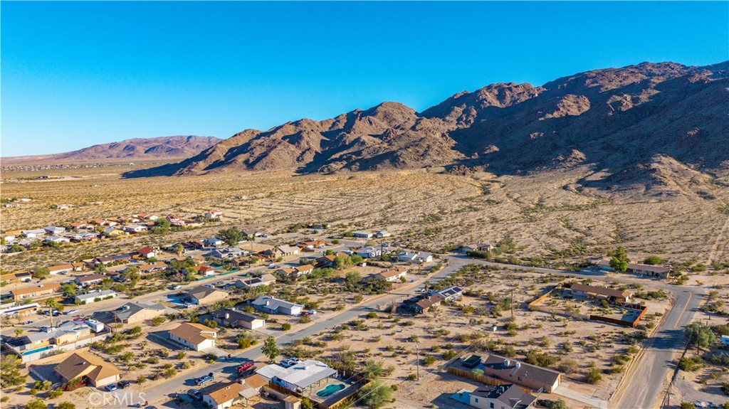 7022 49 Palms Avenue Property Photo 1