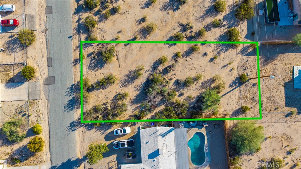 7022 49 Palms Avenue Property Photo 2