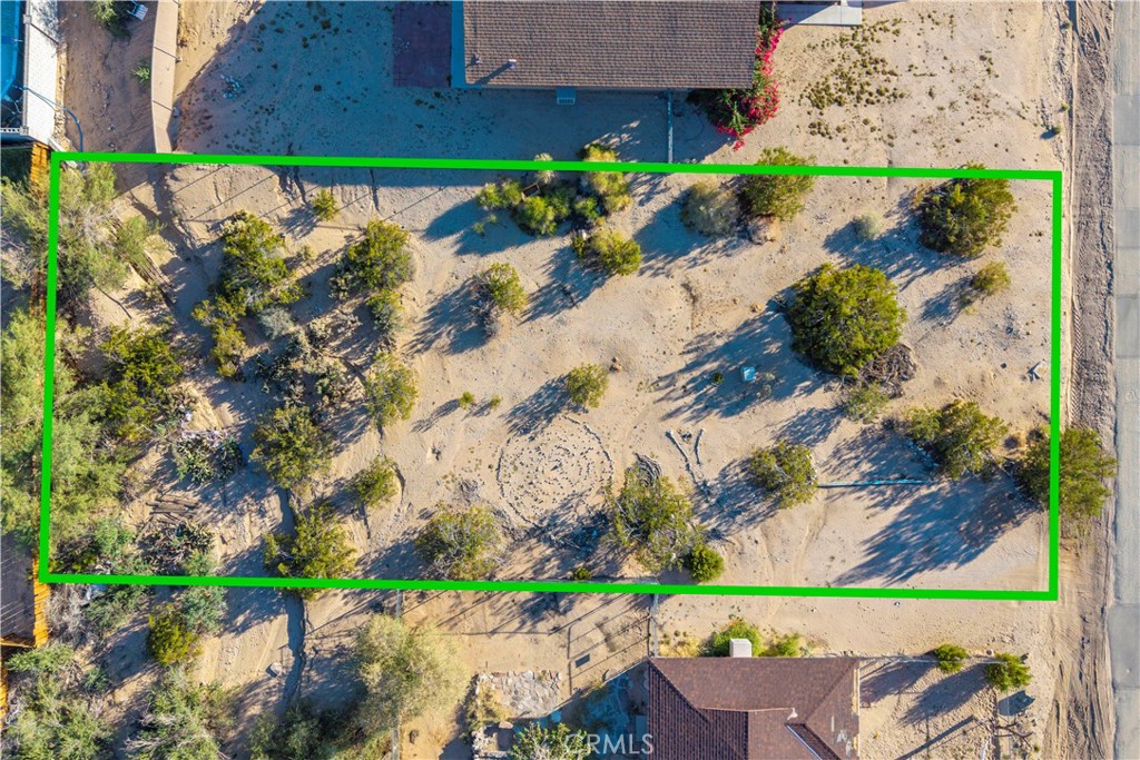 6972 49 Palms Avenue Property Photo 1