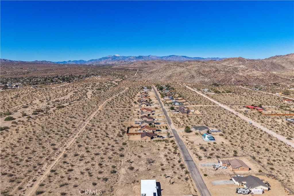 62439 Crestview Drive Property Photo 1