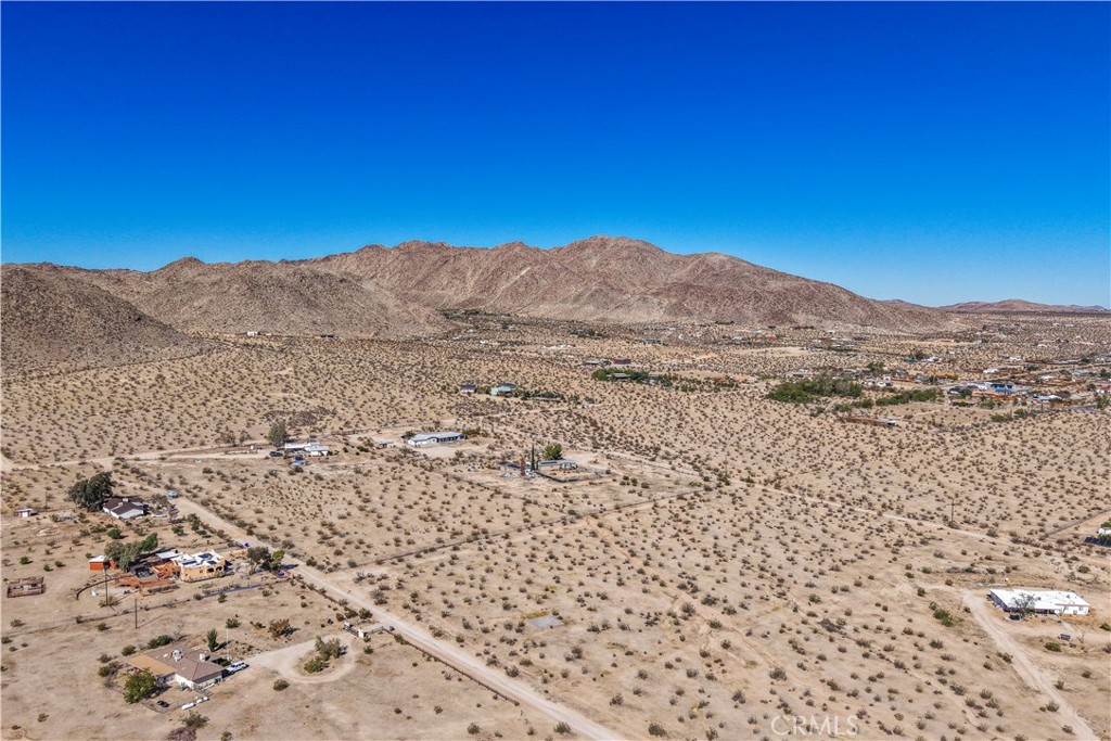 61830 Highland Drive Property Photo 1