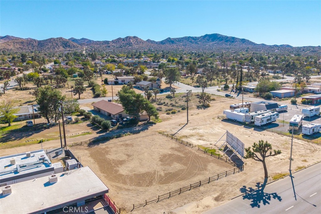 1122 Twentynine Palms Property Photo 1