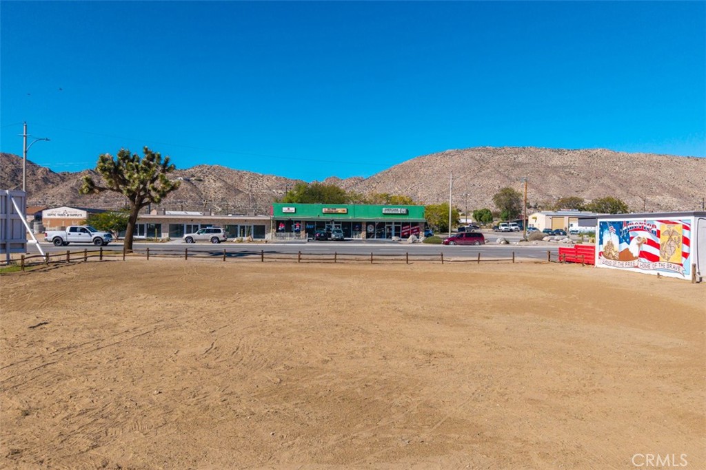 1122 Twentynine Palms Property Photo 11