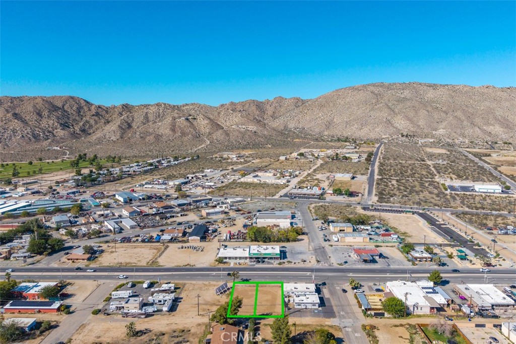 1122 Twentynine Palms Property Photo 14