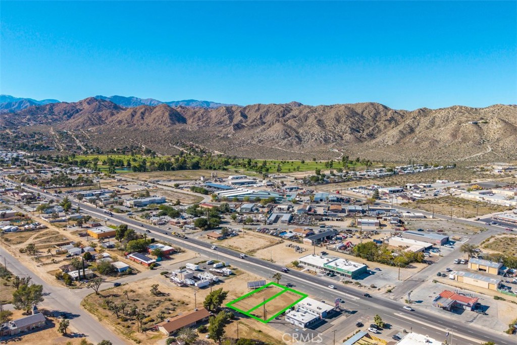 1122 Twentynine Palms Property Photo 15
