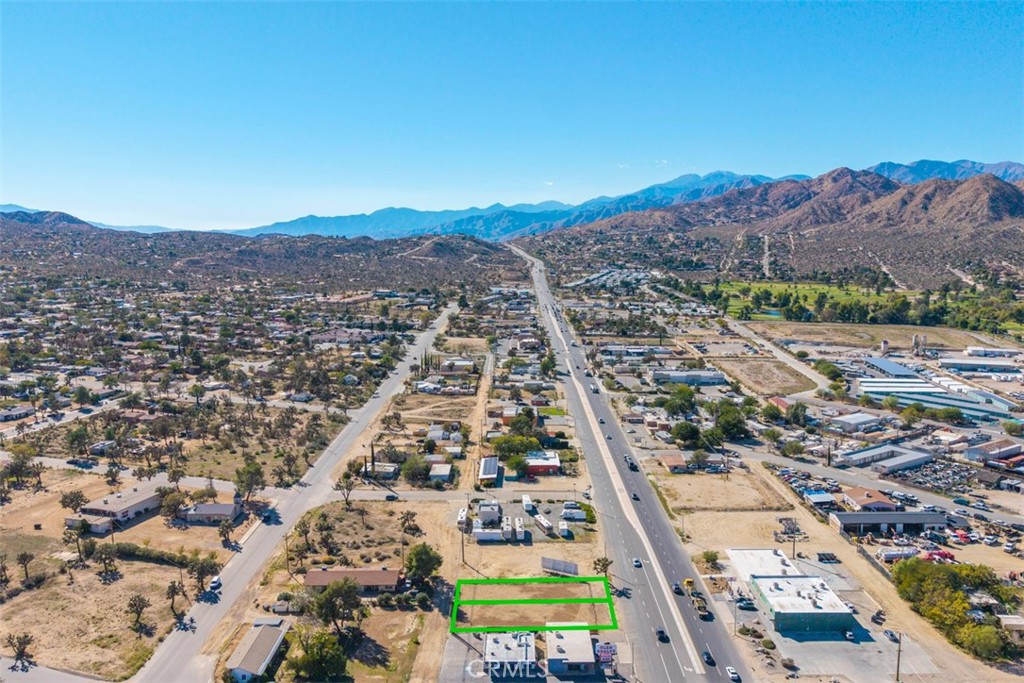 1122 Twentynine Palms Property Photo 16