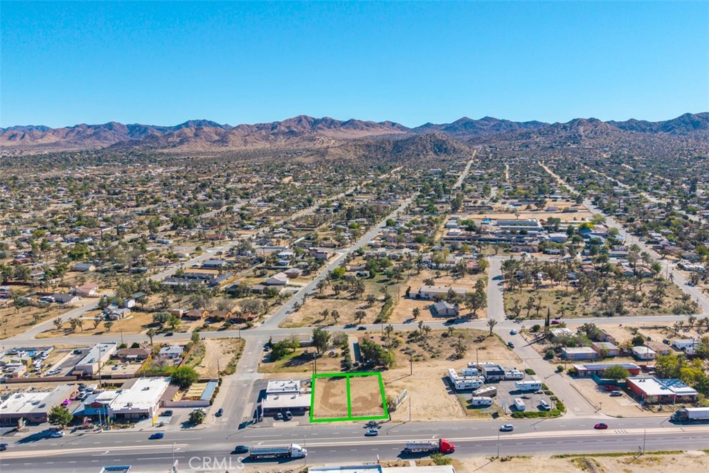 1122 Twentynine Palms Property Photo 18