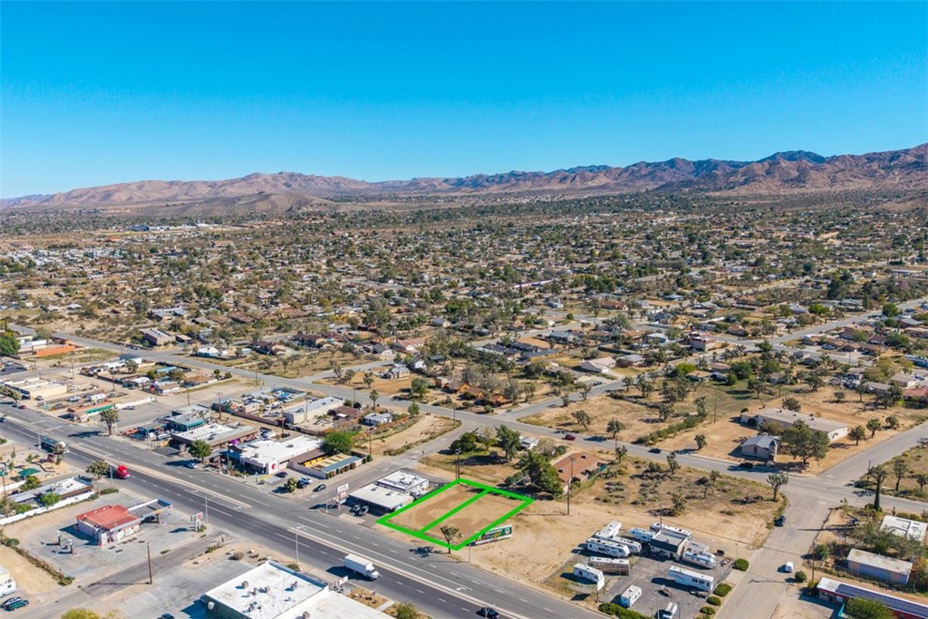 1122 Twentynine Palms Property Photo 19