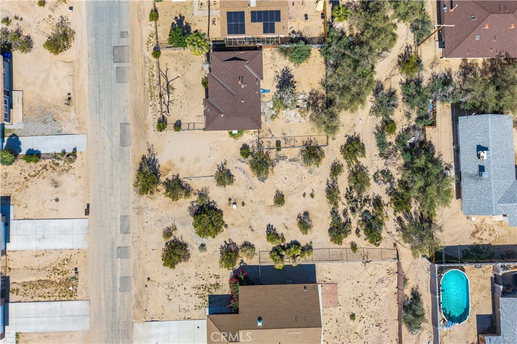 6965 49 Palms Avenue Property Photo 1