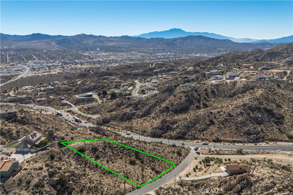 0 San Juan Property Photo 1