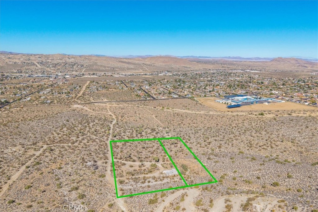 7995 Jericho Property Photo 2