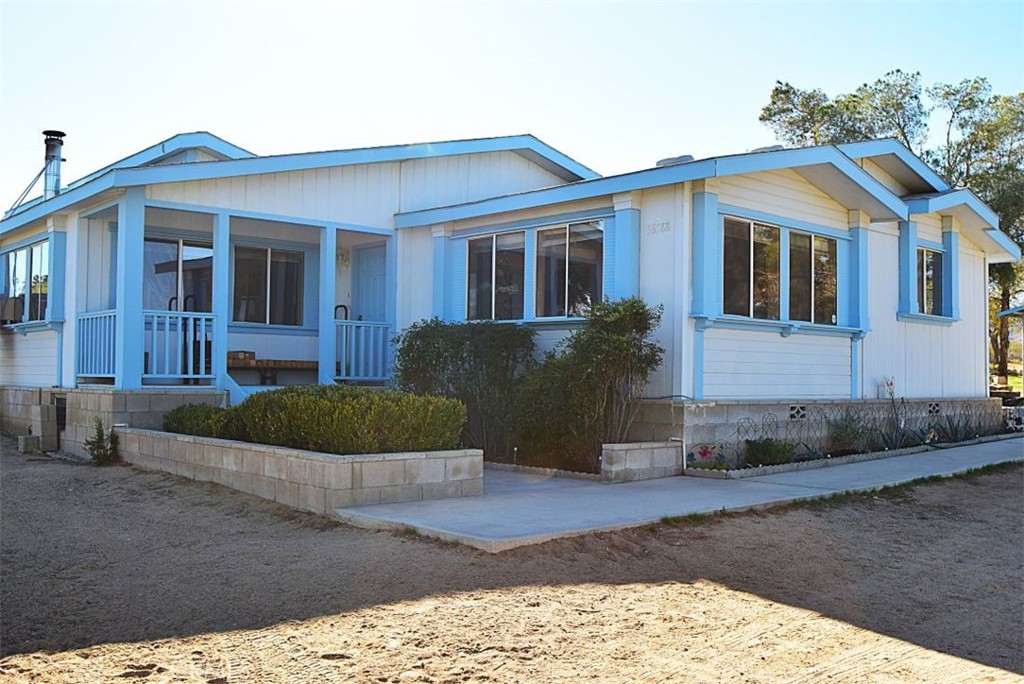 56788 Encantado Road Property Photo 1