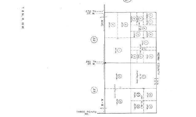 263 A4 W Ave A Property Photo 1