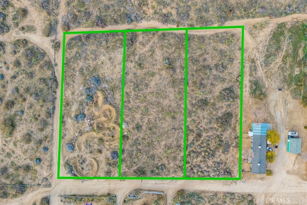 8129 Stardust Trail Property Photo 1