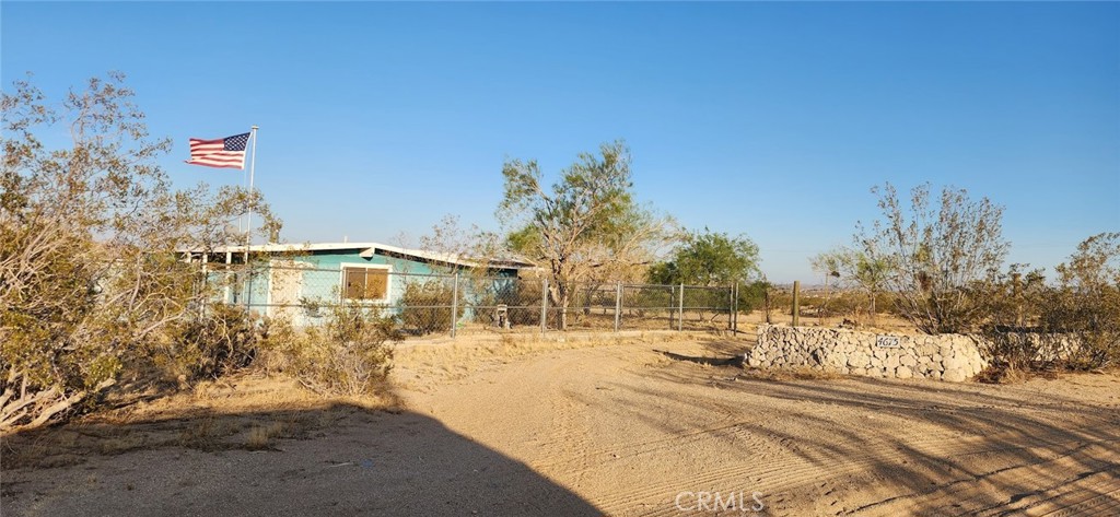 4675 Kickapoo Trail Property Photo 4