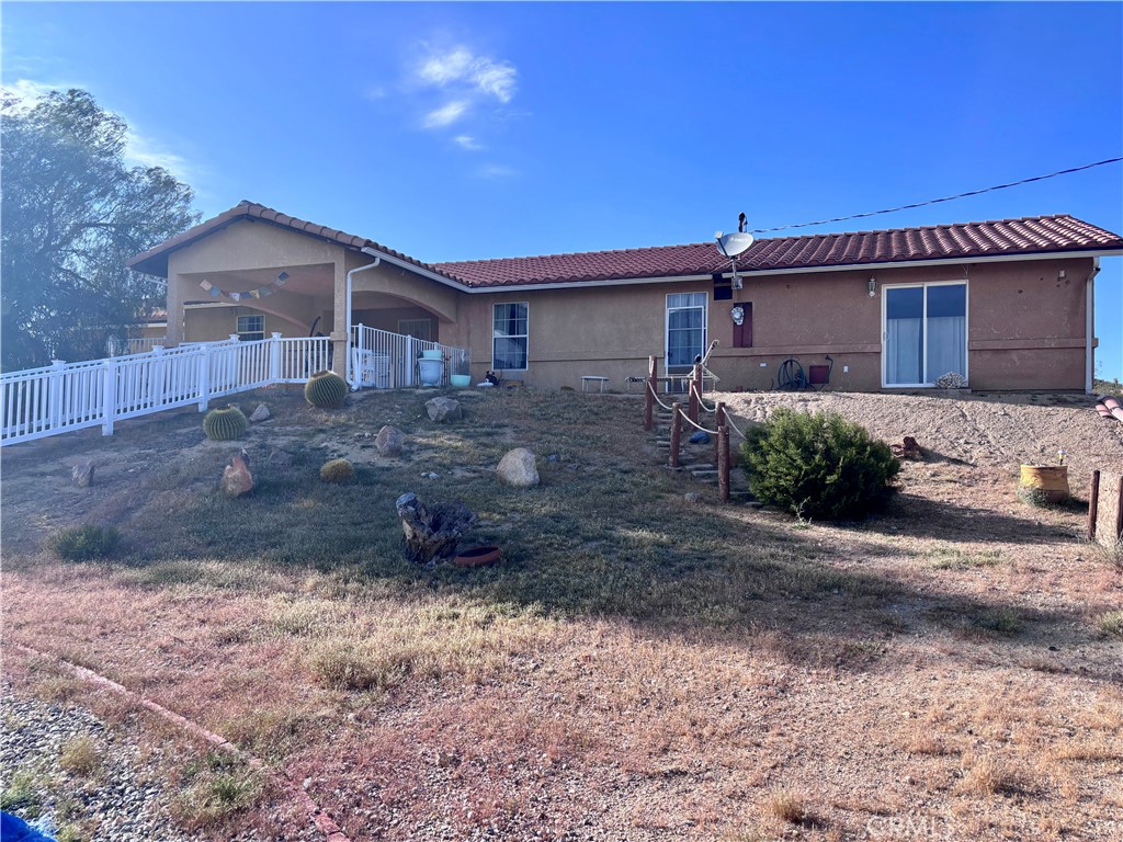 5855 Carmelita Property Photo 1