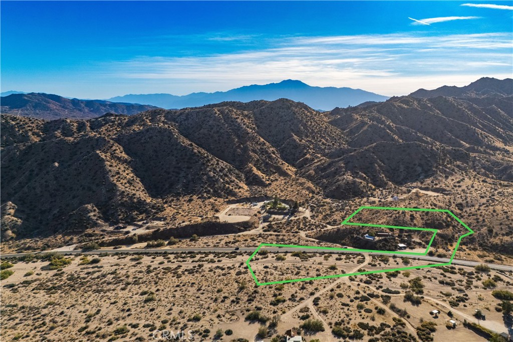 6350 Pioneertown Property Photo 2