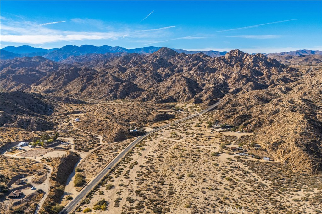 6350 Pioneertown Property Photo 8