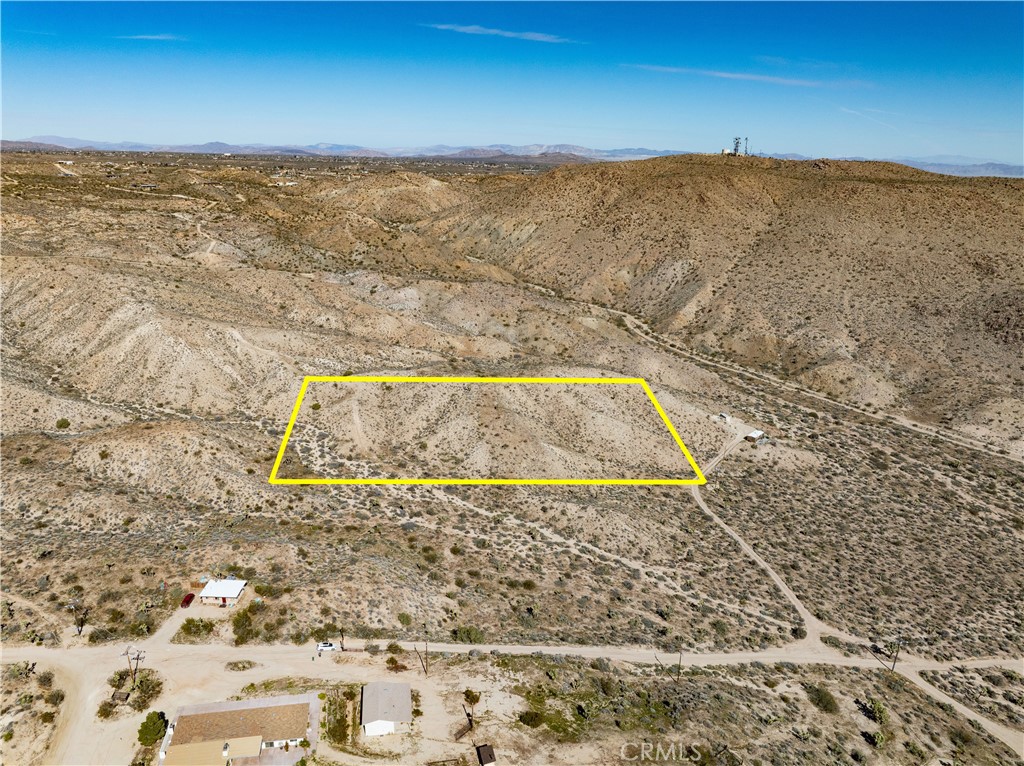 0 Balsa Ave Property Photo 1