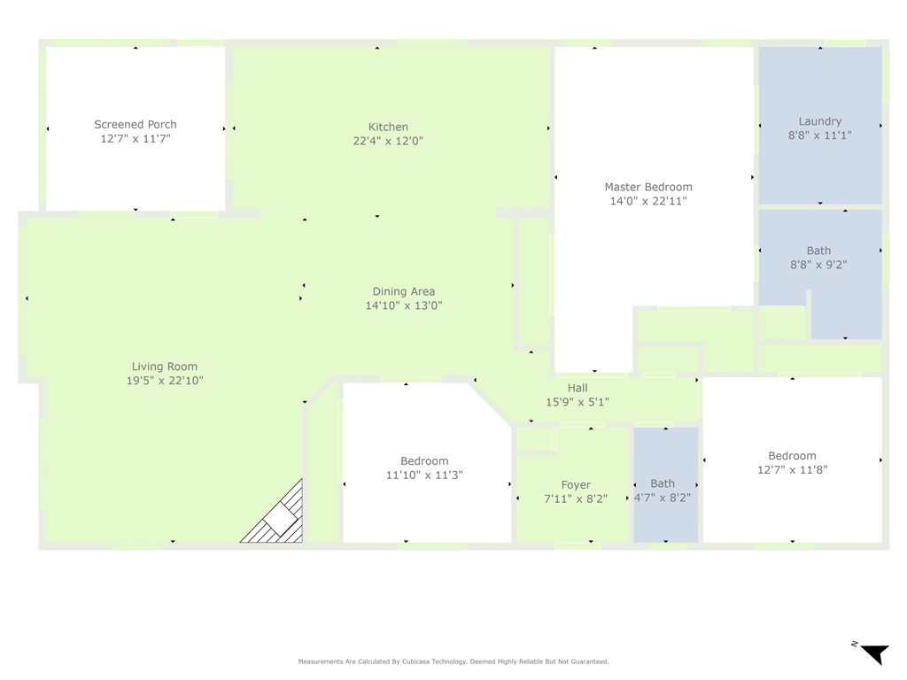 2863 Ox Yoke Property Photo 6