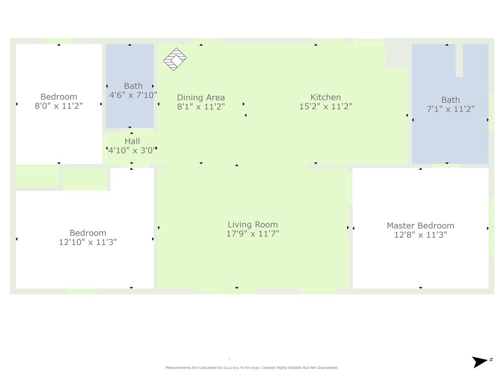 2863 Ox Yoke Property Photo 45