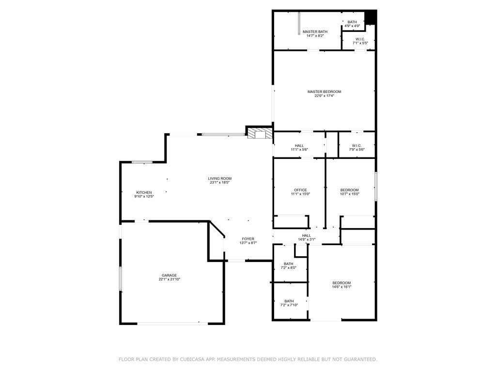 64337 Doral Drive Property Photo 2