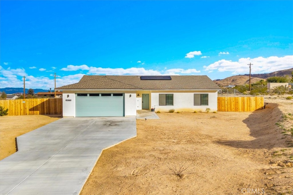 6829 Indian Cove Property Photo 1