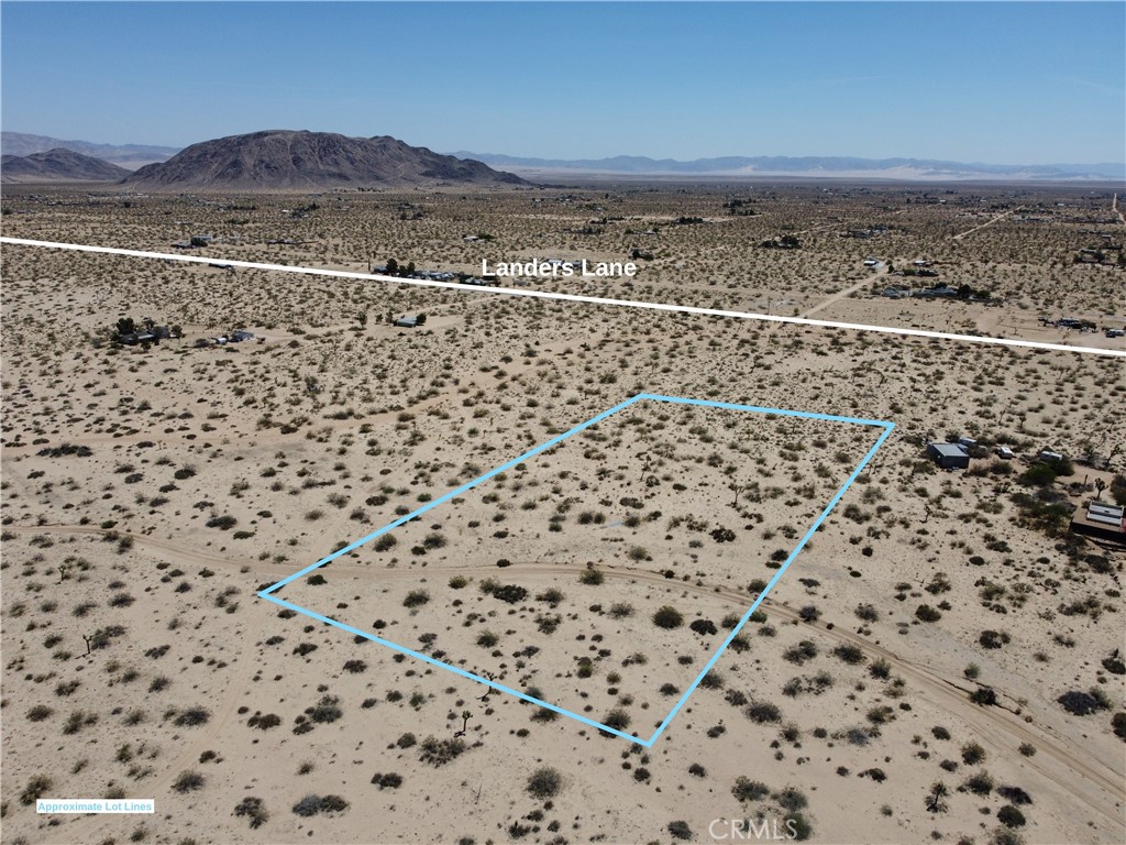 0 Amargo Road Property Photo 2