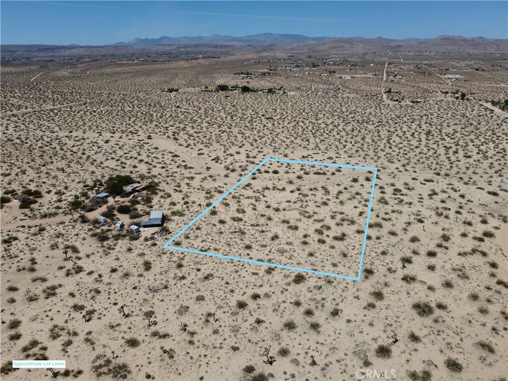 0 Amargo Road Property Photo 3