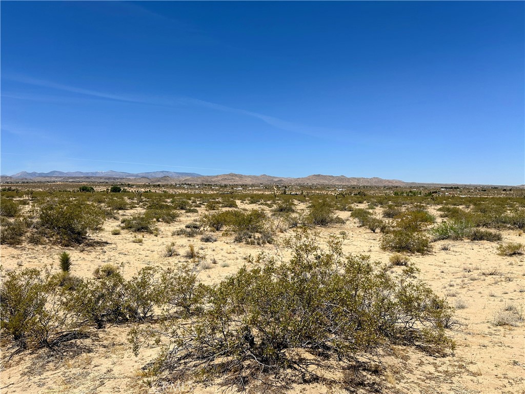 0 Amargo Road Property Photo 4