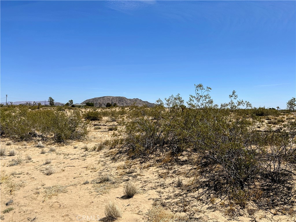 0 Amargo Road Property Photo 6
