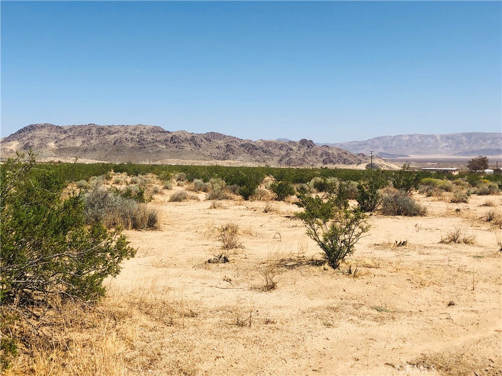 0 Near Dusty Mile Road Property Photo 1