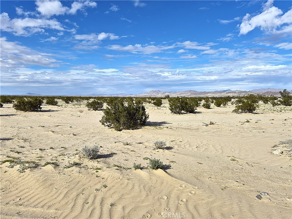 0 Mesa Drive Property Photo 1