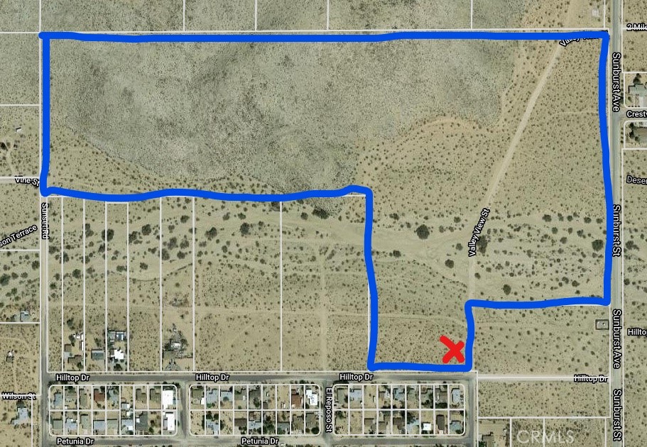 5814 Sunburst Property Photo 1