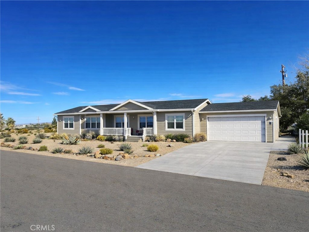 3 Manzanita Ave. Property Photo 4