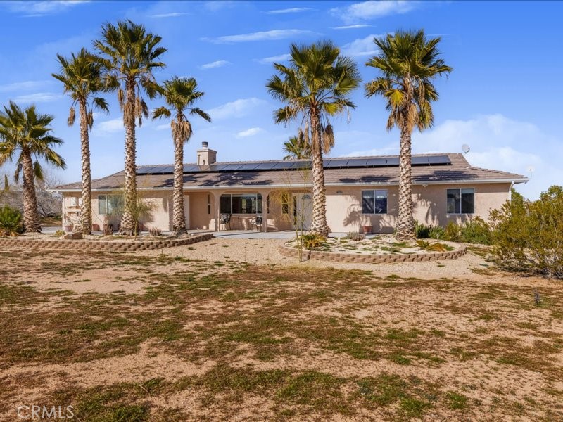 60208 Aberdeen Drive Property Photo 1