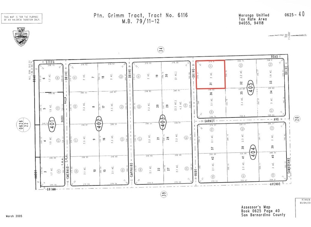 1 Ruby Drive Property Photo 6